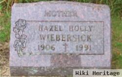 Hazel Caroline Wiebersick