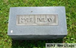 Allen V. Lyle Imlay