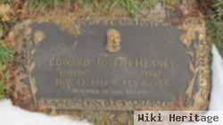 Edward Joseph Heaney