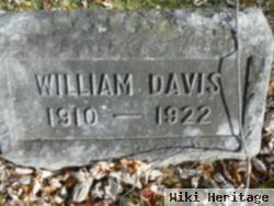 William Davis