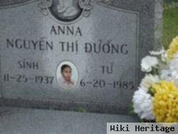 Anna Nguyen Thi Duong