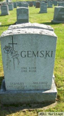 Stanley Gemski