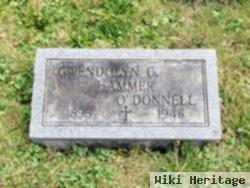 Gwendolyn C. Hammer O'donnell