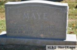 Ethel L Lynn Maye