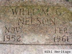 William Gary Nelson