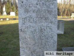 Henrietta Hirth