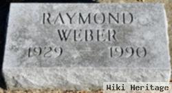 Raymond Weber