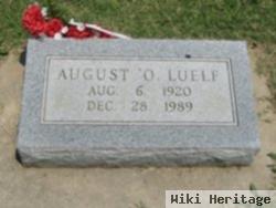 August O. Luelf