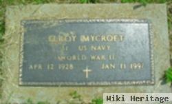 Elroy "bob" Mycroft