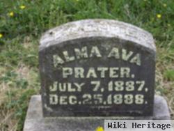 Alma Ava Prater