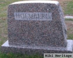 Henry Charles Hoemberg