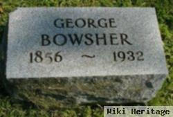 George Bowsher