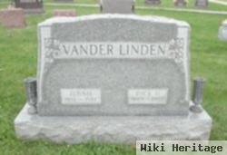 Dick H. Vander Linden