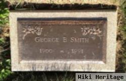 George B Smith