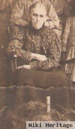 Lucinda P. Hutton Gee