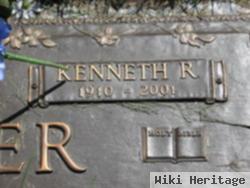 Kenneth Roy Harter