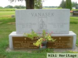 Charles R. Vanasek