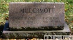 Catherine Mcdermott