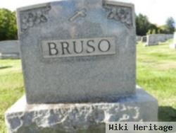 Mary Ethel Bruso