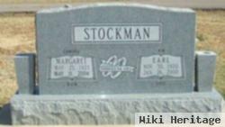 Earl Stockman