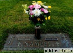 Helen A Neumann Nampel