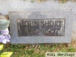 John Short