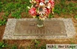 Guy E Whitting, Jr