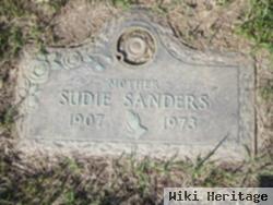 Sudie Sanders