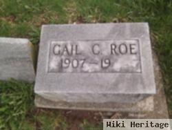 Gail C. Roe