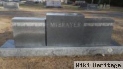 Margaret Sue Neal Mcbrayer