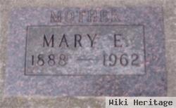 Mary Etta Cook Woodard