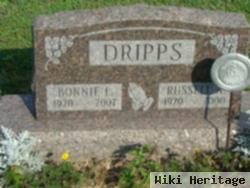 Bonnie L. Gast Dripps