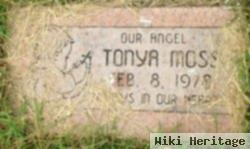 Tonya Moss