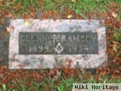 Glenn T. Ramsey