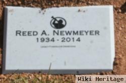 Reed A. Newmeyer