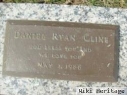 Daniel Ryan Cline