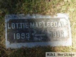 Lottie Mae Leedale