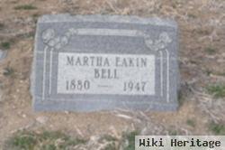 Martha Amelia Eakin Bell