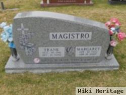 Frank Magistro, Jr