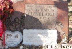 Nelda Garcia Cleveland