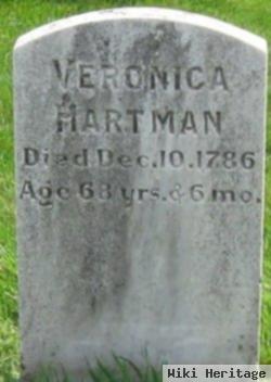 Veronica Hartman