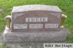 Frank J. Lucie