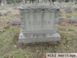 Leora Lizzie Lyle Keister