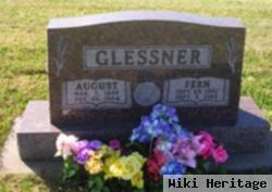 Fern Easter Glessner