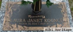 Laura Janet Koonce