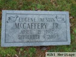 Eugene Austin Mccaffery, Jr