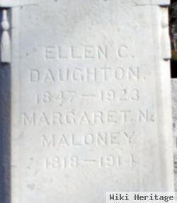Margaret M. Maloney