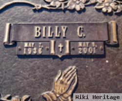 Billy C. Floyd