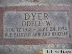 Odell W Dyer