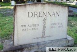 William A. Drennan